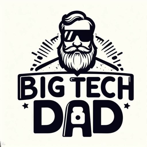 Big Tech DAD