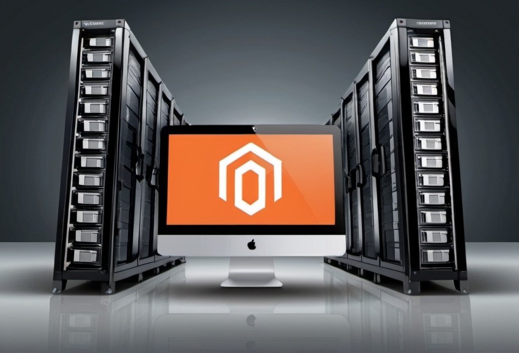 Magento Hosting Services Providers